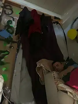 GusanoDelicioso 在線直播表演