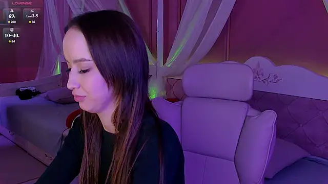 MonaHicks – Naživo XXX chat
