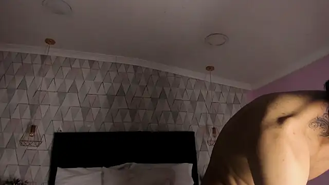 TysonRiggs Live XXX-chat