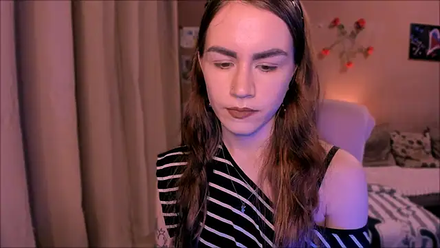 _selectrra's Live XXX Chat