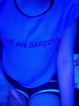 Chat +18 de Tasty_Melody ao vivo