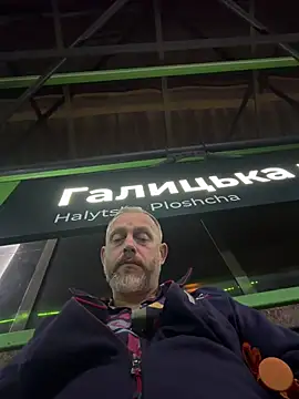 Frosl – Naživo XXX chat