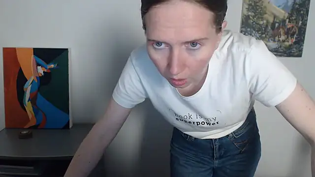 Онлайн чат XXX Sexy_MargoX_