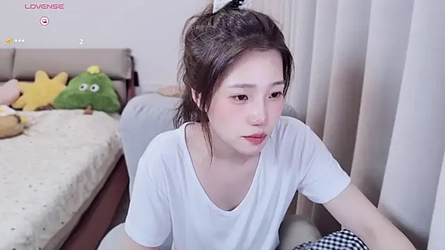 yuyu_77 Chat XXX live