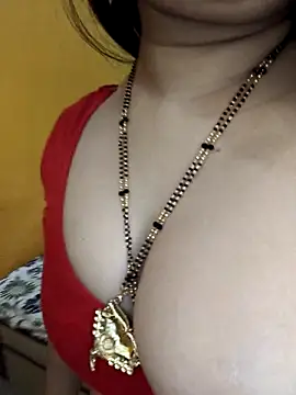 MONAJI_HOT 网络视讯表演