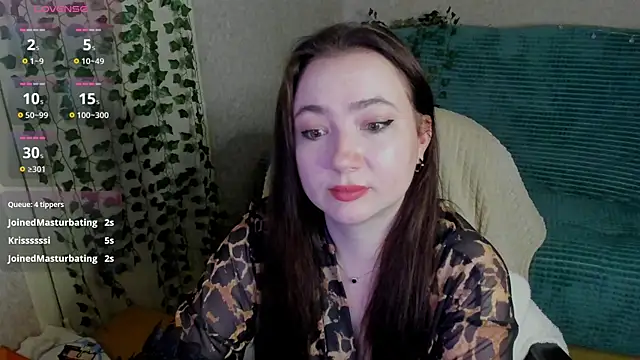 Micky_Wood's Live XXX Chat