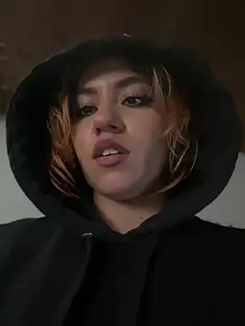 NikkiNix 라이브 XXX 채팅