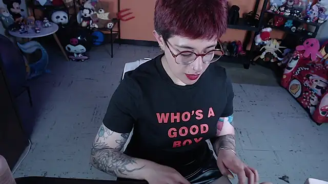 MissMiia2 라이브 XXX 채팅