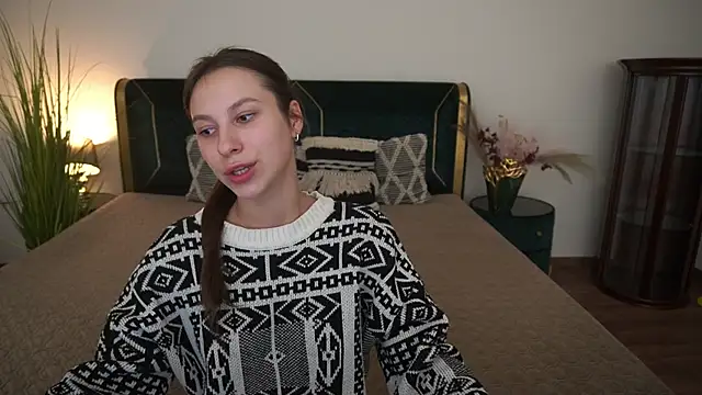 PaigePrado: απευθείας συνομιλία ΧΧΧ