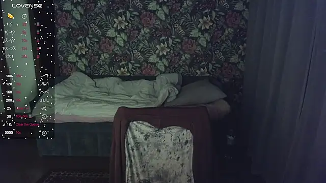 Sembang XXX Secara Langsung vendymories