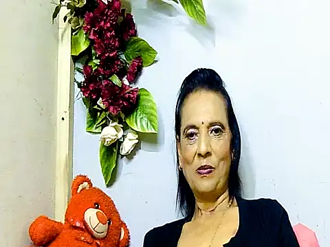 Hot_queen58 élő XXX-chatje