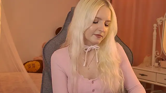 Chat XXX ao vivo de ViolaMore
