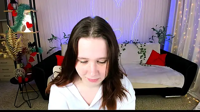 MooonlightSky – Live XXX-chat