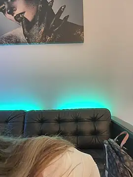 IsabellaEtthan – Naživo XXX chat