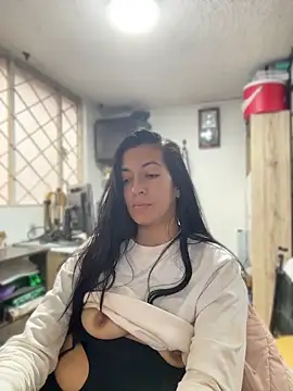 SALOME_KORLAND Live XXX-chat
