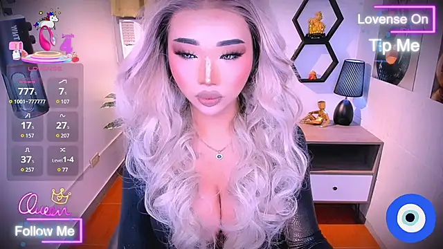 Онлайн чат XXX _prettyjawdropper_