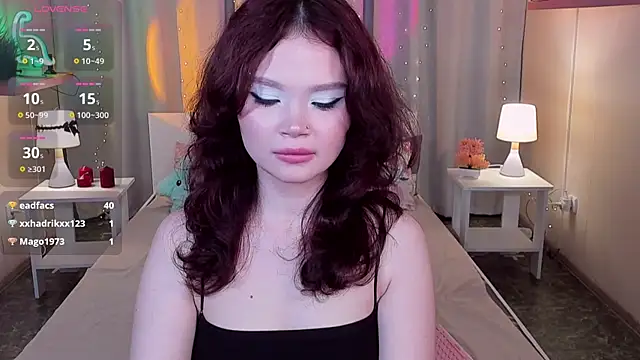 Онлайн чат XXX EmilyChaves