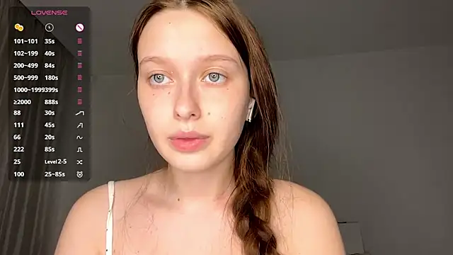 Chat XXX Live LoryMusetti
