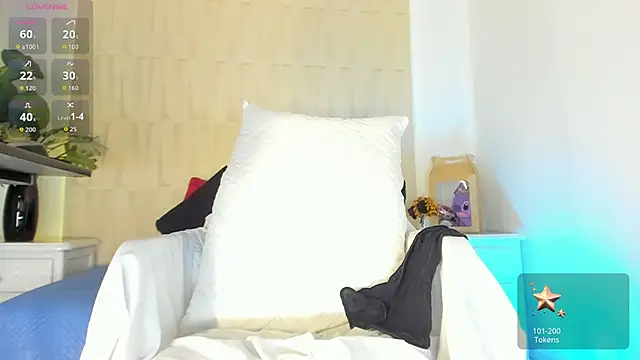 mia_pineda Adlı Modelin Canlı XXX Sohbeti
