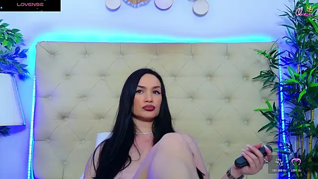 Daliya_ Chat XXX live