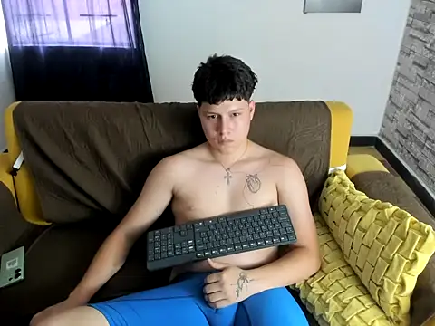 Chat XXX Live daniel_leon