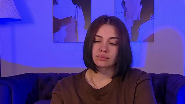 Živý XXX chat AdrianaToress