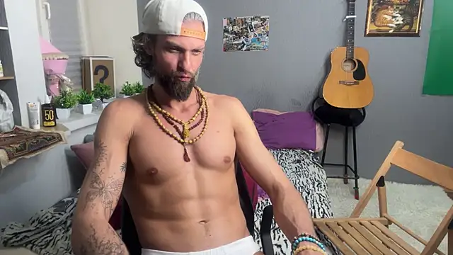 Chat XXX en directo de roberto_gray