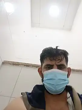 عرض كام Stallionbull37