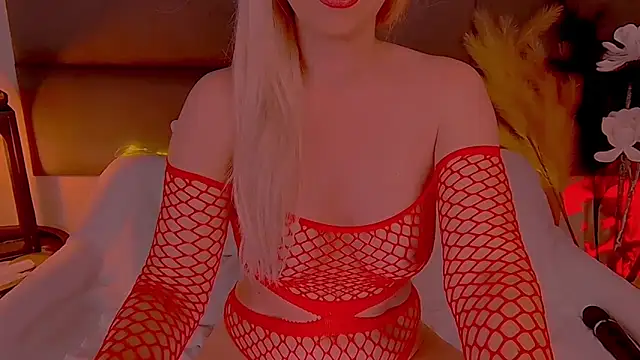 -Caty- Live XXX-Chat