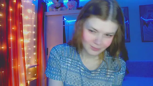 Klementa Live XXX-chat