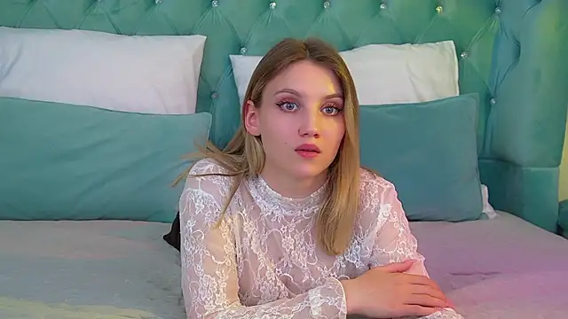 StacyEvances Live XXX-chat