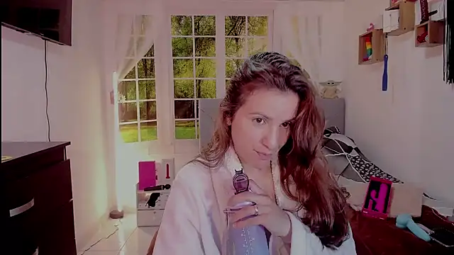 vanessabrown_'s Live XXX Chat