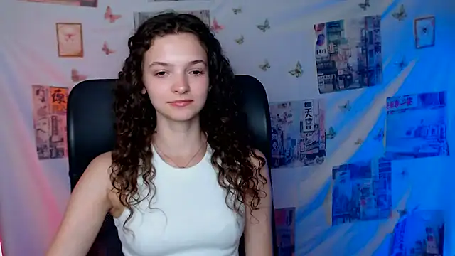 _SusieSu_ XXX чат на живо