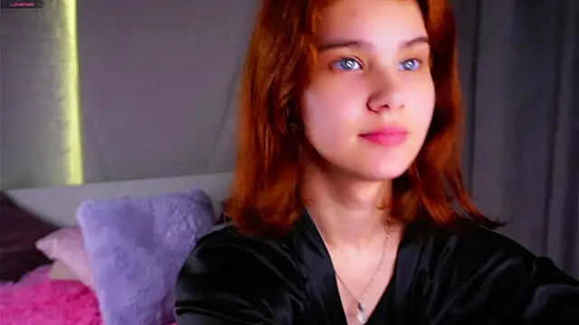 YettaCalabria – Live XXX-chat
