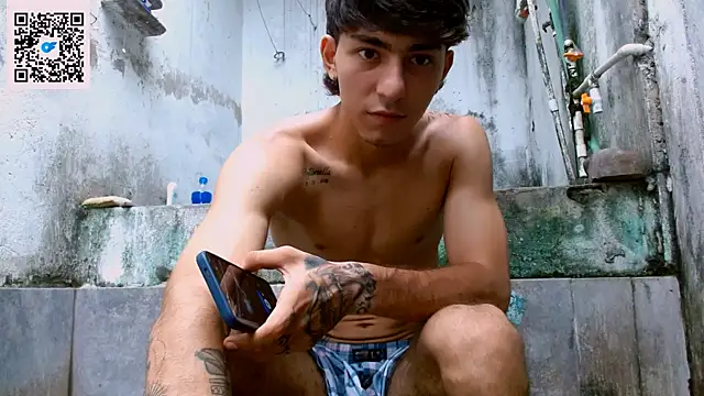 FlexxPrimee Live XXX-Chat