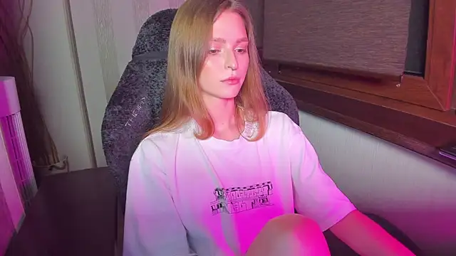 MollyRufousのライブXXXチャット