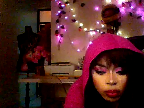 Anaconda2350's Live XXX Chat