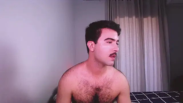 Živý XXX chat hairyzodb