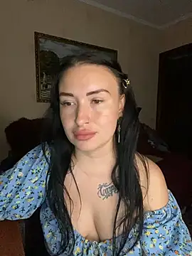 Živý XXX chat Roxana_Bell
