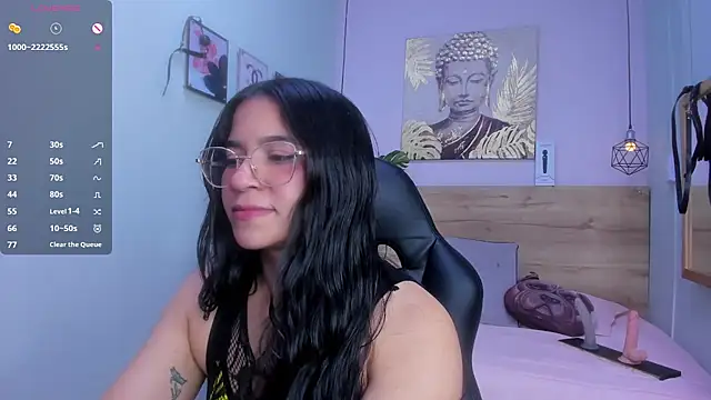 lalytulu99 – Live XXX-chat
