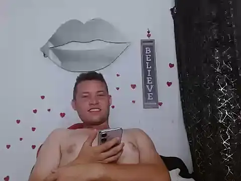 Živý XXX chat sven_fox723
