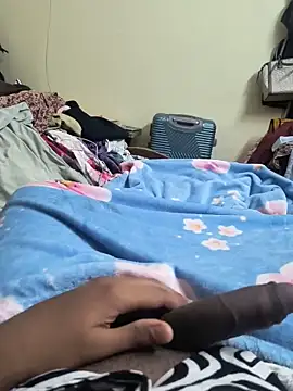 Czat XXX na żywo – brownhydboi_afterdark