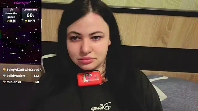 German_Eva's Live XXX Chat