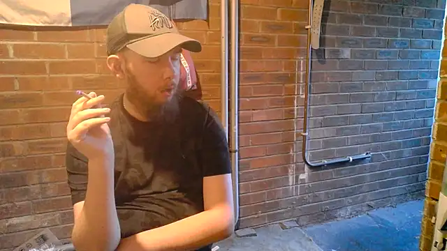 Chubbydan's Live XXX Chat
