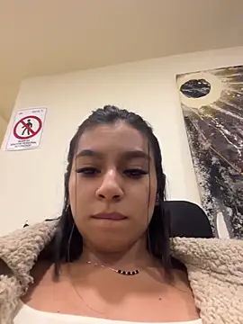 AlyssaRay Live XXX-chat
