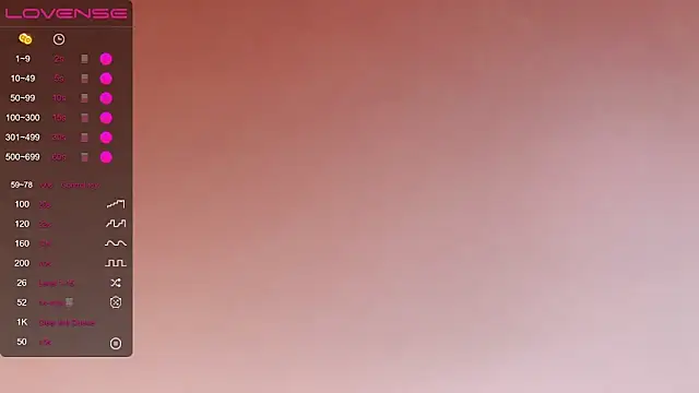 צ'אט XXX בשידור חי של Monica-666888-