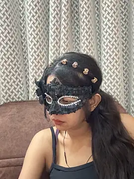 Chat +18 de Loviiie ao vivo