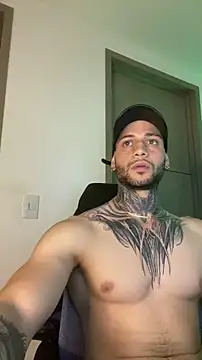 _jamesleandros1's Live XXX Chat
