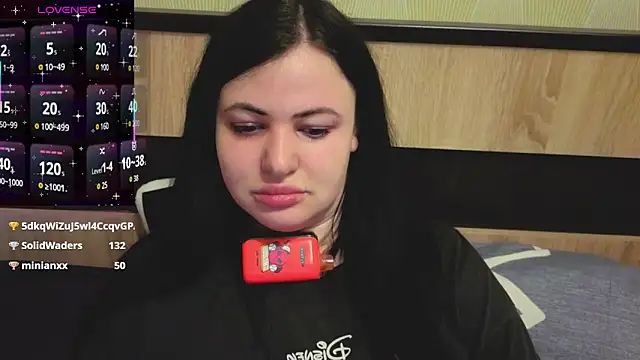 دردشة German_Eva الجنسية المباشرة