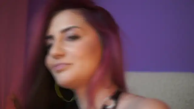 SabrinaHope XXX чат на живо